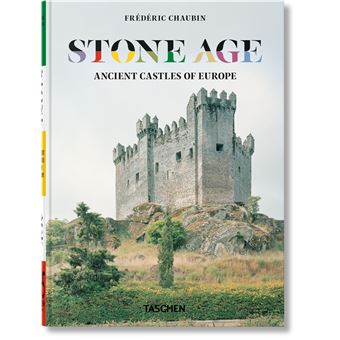 Frédéric Chaubin. Stone Age. 45th Ed.