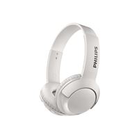 Auriculares Bluetooth Philips SHB3075WT Blanco