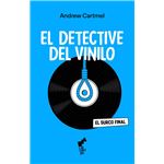 El Detective Del Vinilo.