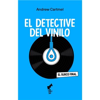 El Detective Del Vinilo.