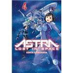 Astra lost in space 4