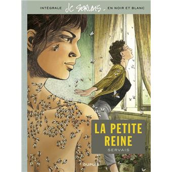 La petite reine - 1