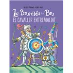 La brunilda i el bru el cavaller en