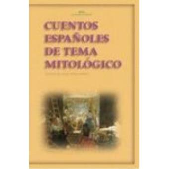 Cuentos españoles de tema mitológico