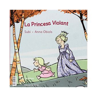 La princesa violant