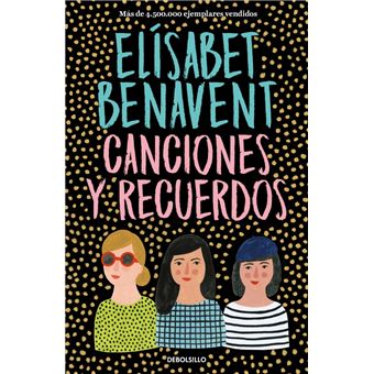 Omnibus Canciones Y Recuerdos