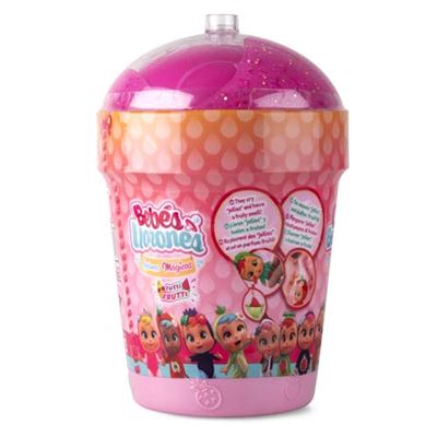 Bebés llorones lágrimas mágicas Tutti frutti - varios modelos