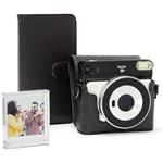 Kit de Accesorios Fujifilm para cámara instantánea SQ6 