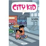 City kid