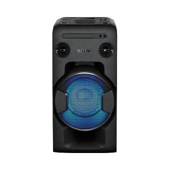 Altavoz Bluetooth Sony MHC-V11 Negro