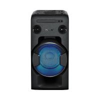Altavoz Bluetooth Sony MHC-V11 Negro