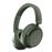 Auriculares Noise Cancelling Vieta Pro Silence 4 True Wireless Verde
