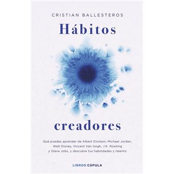 Habitos Creadores