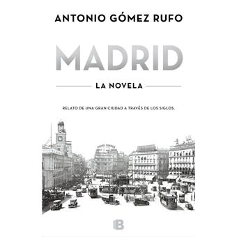 Madrid Ed actualizada