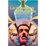 La creadora de records
