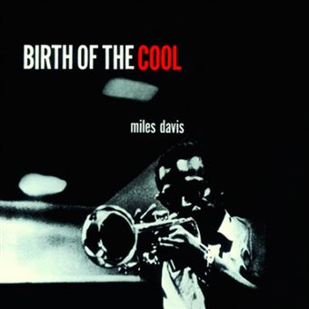 Lp-birth of the cool (color)