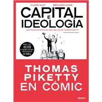 Capital e ideología