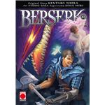 Berserk n.42
