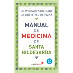 Manual De Medicina De Santa Hildegarda