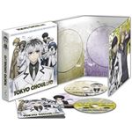 Tokyo Ghoul: Re Episodios 1-12 - Blu-Ray