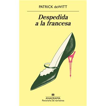Despedida a la francesa - 1