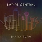 Empire central - 2 CDs