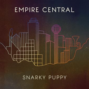 Empire central - 2 CDs