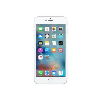 Onza polvo Escoger Apple iPhone 6s 16 GB plata - Smartphone - Comprar al mejor precio | Fnac