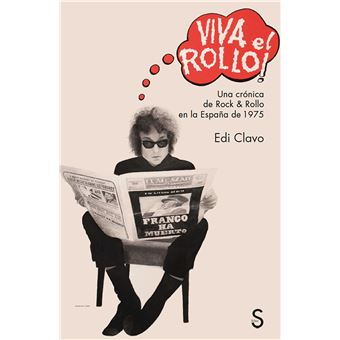 Viva el rollo!