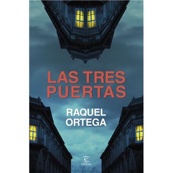 Las tres puertas