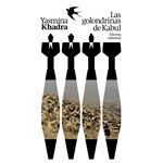 Las golondrinas de kabul
