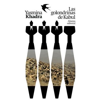Las golondrinas de kabul