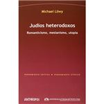 Judios heterodoxos