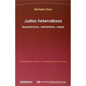 Judios heterodoxos