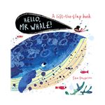 Hello mr whale