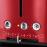 Tostador Russell Hobbs Retro Ribbon Rojo_2