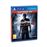Consola PS4 Pro 1TB+4 Hits: The Last of Us, Uncharted 4, Uncharted el Legado Perdido y Uncharted Collection