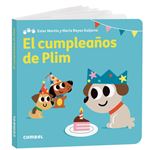 El Cumpleaños De Plim