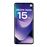 REDMI NOTE 15 12+512 BLACK