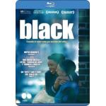 Black (Formato Blu-ray)