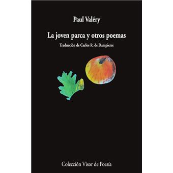 La joven parca y otros poemas