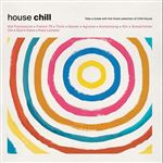 Vinylchill: House - Vinilo