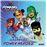 PJ Masks. Un cuento - Llegan los Power Heroes