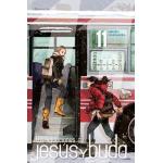 Las vacaciones de Jesús y Buda  11