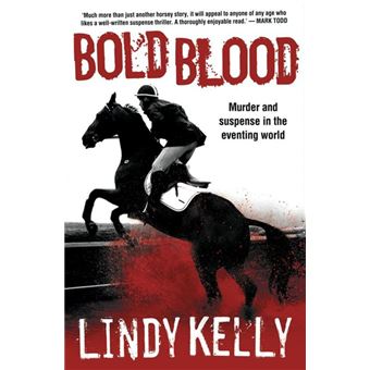 Bold Blood - 1