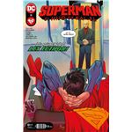 Superman núm. 11/ 121