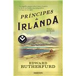 Principes De Irlanda-Dublin 1
