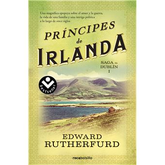 Principes De Irlanda-Dublin 1