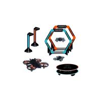 Racing Drones Game