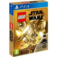 LEGO Star Wars: New Deluxe Edition PS4